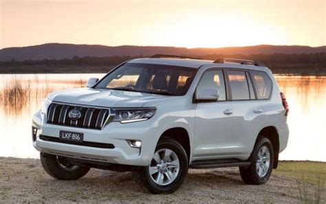 buy toyota prado gxl|prado gxl 2022 price.